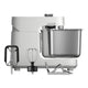 Ooni Spiraalmixer 'Halo Pro Wit'
