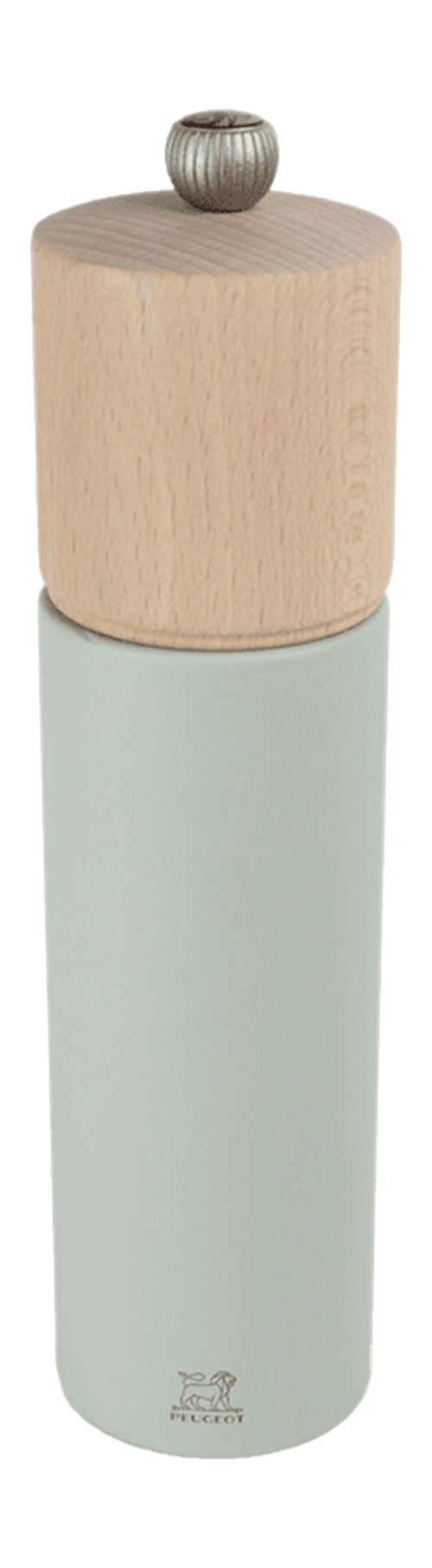 Peugeot Zoutmolen Zirlion 21cm 'Boreal Saliegroen'