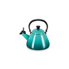 Le Creuset Fluitketel 1,6L Kone 'Bleu Riviera'