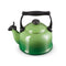 Le Creuset Fluitketel 2,1L Tradition 'Bamboo'