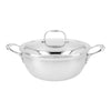 Conische Braadpan 'Atlantis 7'