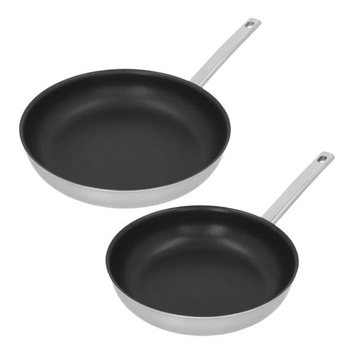 Frypan Cast Iron SKOTTSBERG®