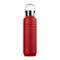 Le Creuset Drinkfles 500ml Kersenrood 'On The Go'