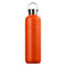 Le Creuset Drinkfles Groot 1L Oranjerood 'On The Go'