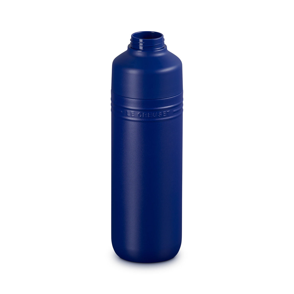Thor RCS waterfles 650ml - gerecycled RVS - met koperen vacuüm isolatie Thor RCS waterfles 650ml - gerecycled RVS - met koperen vacuüm isolatie