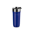 Le Creuset Thermosbeker 350ml Azure 'On The Go'