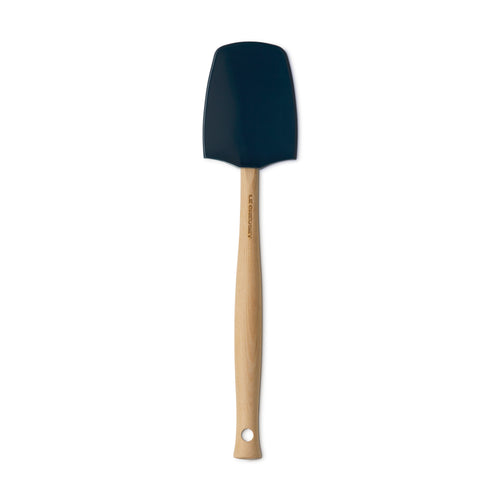 Le Creuset Lepelspatel Premium Groot 'Nuit'