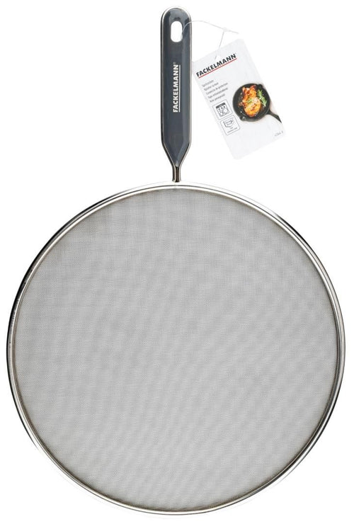 Kitchen Basics Anti-spatdeksel Ø29cm