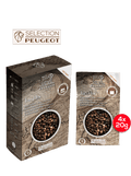 Peugeot Tan Hoi Zwarte Peper 3x 20gr