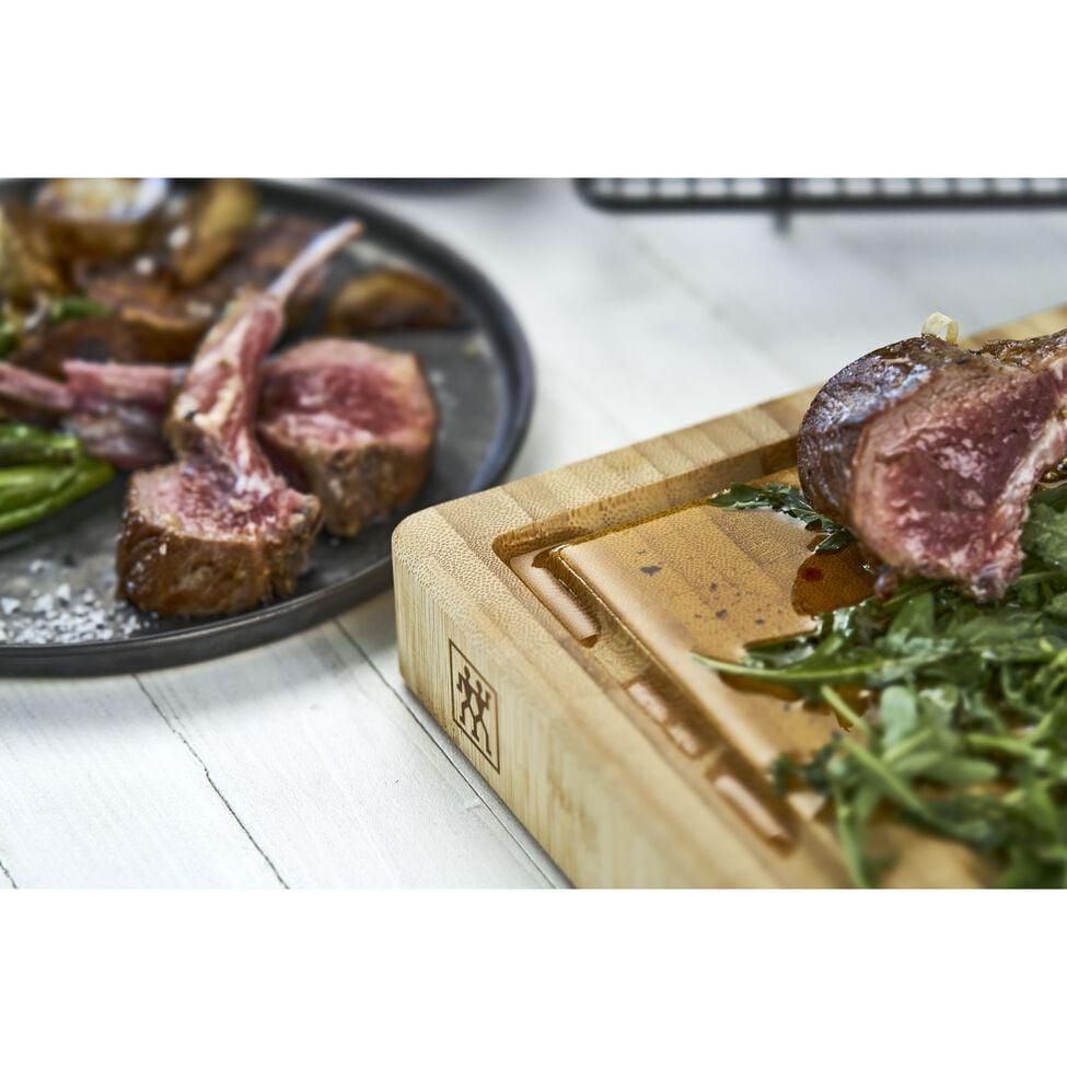 Zwilling BBQ snijplank - kopen bij Zwilling BBQ snijplank - kopen bij