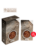 Peugeot Rode Peper Sichuan 4x 10gr