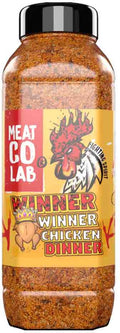 Angus & Oink Winner Winner Chicken Dinner 1kg