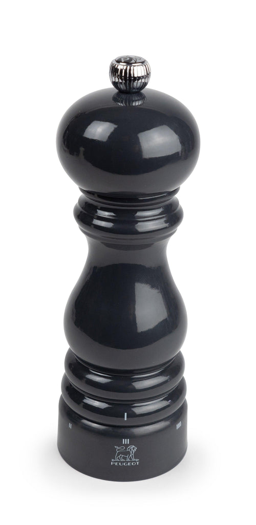 Peugeot Pepermolen ParisRama U-Select 'Ardoise' 18cm