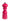 Pepermolen ParisRama U-Select 'Rose Bonbon' 18cm