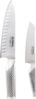 Global G-7805 - 2-delige Messenset - G-78 & GS-5