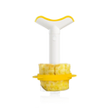 Vacuvin Ananassnijder en partjesmaker