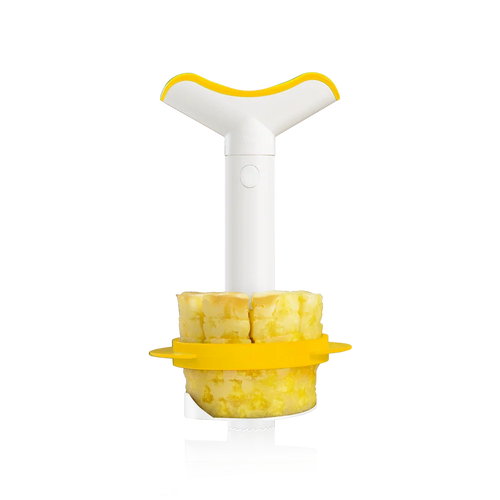 Vacuvin Ananassnijder en partjesmaker