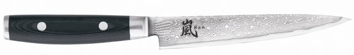 Yaxell Vleesmes 15cm 'Ran Damast'