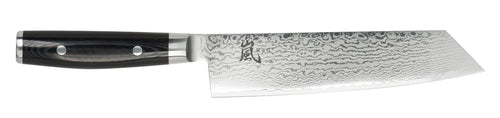 Yaxell Kiritsuke 20cm 'Ran Damast'