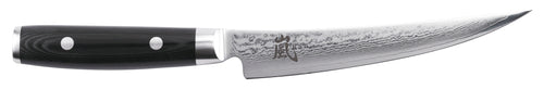 Yaxell Uitbeenmes 15cm 'Ran Damast'