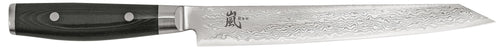 Yaxell Lang Vleesmes 23cm 'Ran Damast'