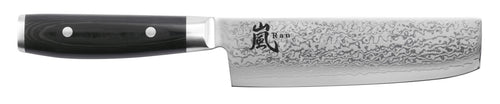 Yaxell Nakirimes 16,5cm 'Ran Damast'