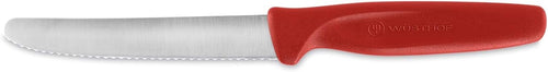 Wusthof Universeelmes 'Create' Rood 10cm