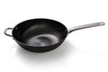 Skottsberg Wokpan 'Cast Iron' Ø34cm / 5L