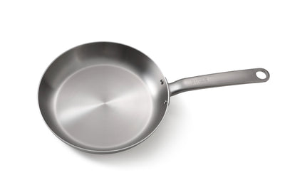 Skottsberg Koekenpan 'Stainless steel'