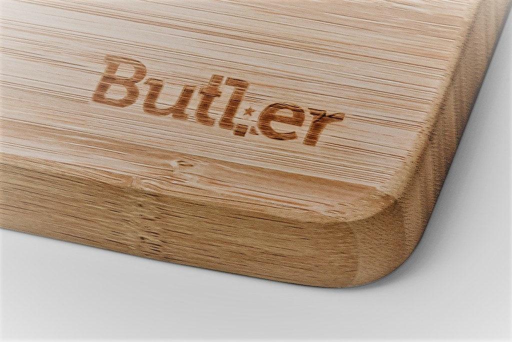 Joseph Joseph Nest Snijplanken - Set van 3 - Bamboo Joseph Joseph Nest Snijplanken - Set van 3 - Bamboo