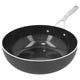Demeyere Wok Ø28cm 'Alu Industry 3 Ceraforce'