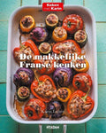 CB De makkelijke Franse keuken