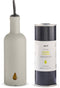 Spic'd Olijfoliefles & Olijfolie 'Warm Clay'