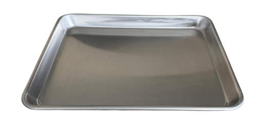 Grill Fanatics Herbruikbare Aluminium baktray