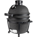 Grill Guru Prime Compact 'Matt Black' GGP303-MB