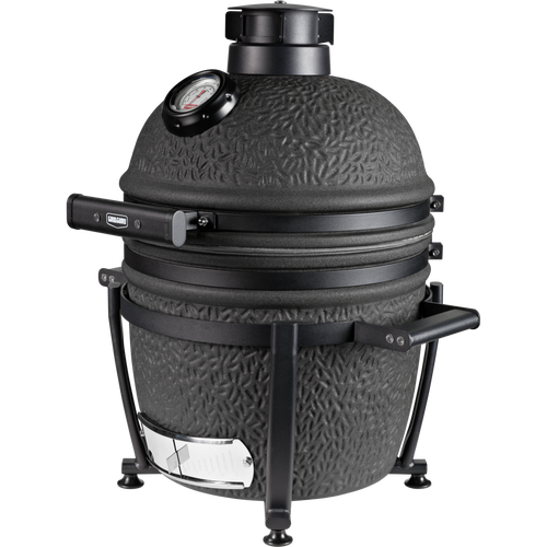 Grill Guru Prime Compact 'Matt Black' GGP303-MB
