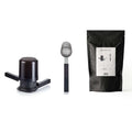 Barista & Co Modern Brewing Twist Press 2.0 met Scoop Spoon Giftset