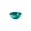 Le Creuset Ontbijtkom Vancouver Ø16cm / 0.65L 'Bleu RIviera'