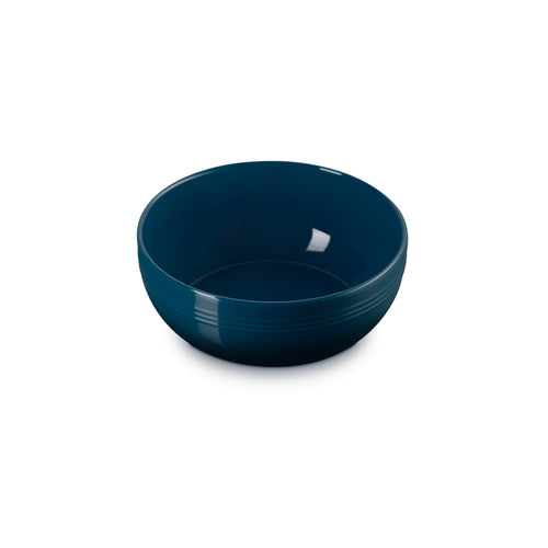 Le Creuset Ontbijtkom Coupe 16cm 'Nuit'