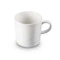 Le Creuset Mok 0,35L 'Wit'