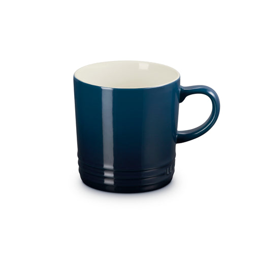 Le Creuset Mok 350ml 'Nuit'