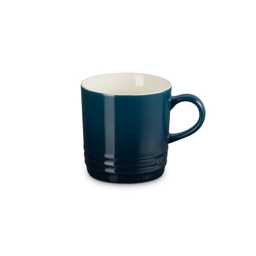 Le Creuset Koffiebeker 200ml 'Nuit'