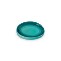 Le Creuset Lepelhouder Ovaal 'Bleu Riviera'