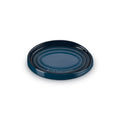 Le Creuset Lepelhouder Ovaal 'Nuit'