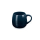 Le Creuset Mok 320ml Coupe 'Nuit'