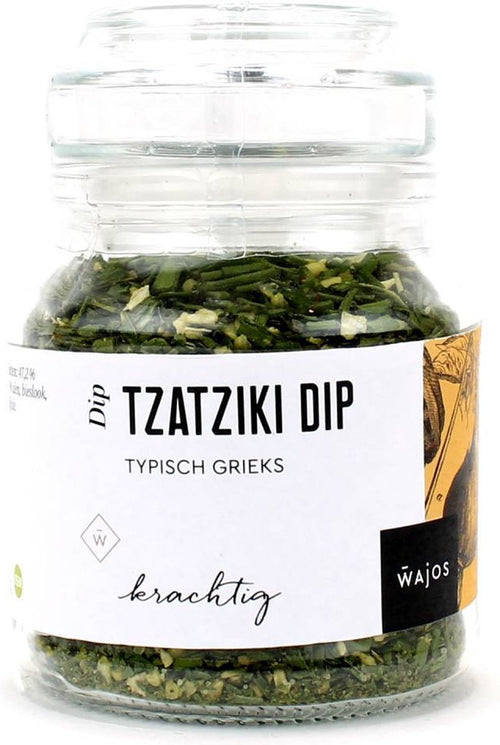 Wajos Tzatziki Dip