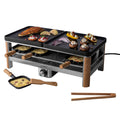 Boska Raclette Gourmet Pro 8-Personen