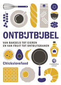 CB Ontbijtbijbel