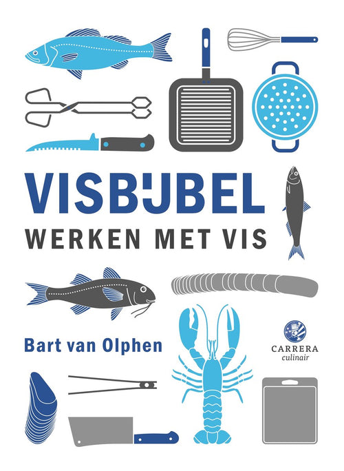 Visbijbel