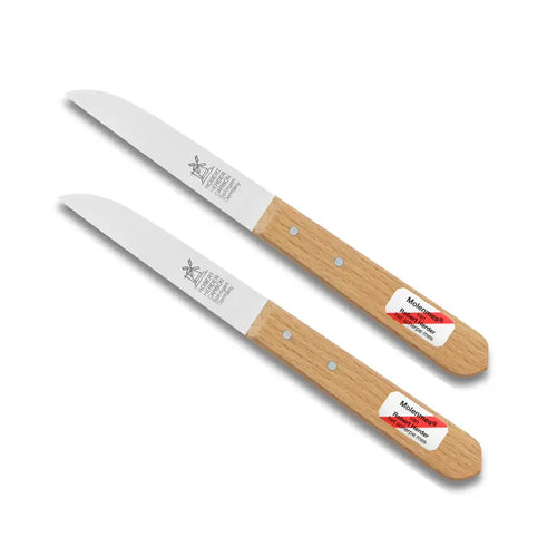 Herder Windmolen Set van 2 Groentemes 